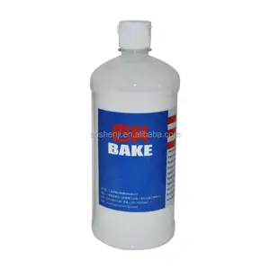 BAKE Superior Plate Cleaner ( for CTP & UV )