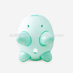 2018 vente chaude bonbons colorés oeuf petit pot <span class=keywords><strong>QQ</strong></span> <span class=keywords><strong>en</strong></span> plastique enfants closestool formation - Product Image 5