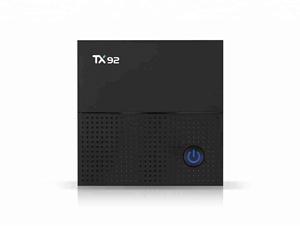 Precio de fábrica <span class=keywords><strong>KD</strong></span> <span class=keywords><strong>Player</strong></span> tv box tx92 con amlogic s912 android 7,1 <span class=keywords><strong>KD</strong></span> <span class=keywords><strong>Player</strong></span> 17,3 3G 64G medios de comunicación jugador