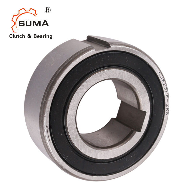 UK 30 ZZ One Way Cam Clutch Bearing - High Torque & Precision