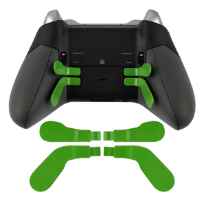 <span class=keywords><strong>Paddle</strong></span> per <span class=keywords><strong>Controller</strong></span> Xbox One Elite attiva blocco parte 4 pagaie per Xbox One Elite <span class=keywords><strong>Game</strong></span> Pad - Product Image 5