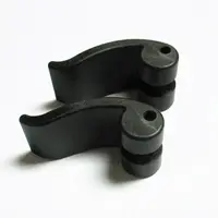 CNC Machined steering knuckle