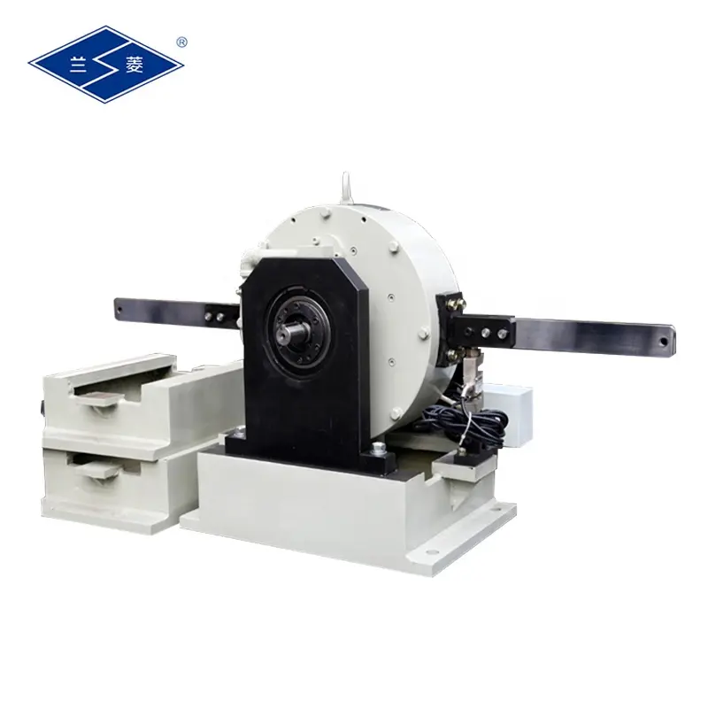 China Leverancier Wattless Power Eddy Eurrent Motor Rollenbank Systeem Voor Motorfietsen Eddy-Current Dynamometers Prijs