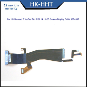 Cho IBM Lenovo ThinkPad T61 R61 14.1 Màn Hình LCD Hiển Thị Cáp 93P4392 - Product Image 2