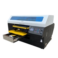 Longer — imprimante Dtg directe vers vêtements, 450x600mm, impression personnelle en 3d, A1 a2 a3