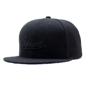 Thời trang giá rẻ tùy chỉnh quảng cáo Snapback hóa đơn phẳng Mũ bóng chày - Product Image 3