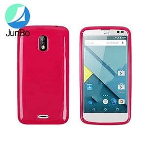 Bán buôn rõ ràng điện thoại hợp mềm <span class=keywords><strong>tpu</strong></span> trường hợp <span class=keywords><strong>BLU</strong></span> <span class=keywords><strong>Studio</strong></span> G D790U - Product Image 2