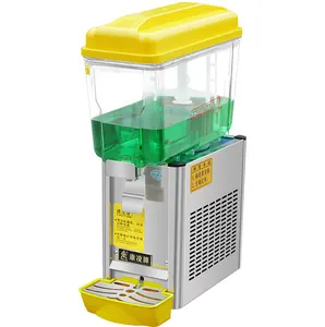 190429 12l distributore per succo singolo serbatoio di raffreddamento succo Dispenser