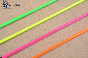 En gros toray nano carbone <span class=keywords><strong>canne</strong></span> à pêche blanc - Product Image 2