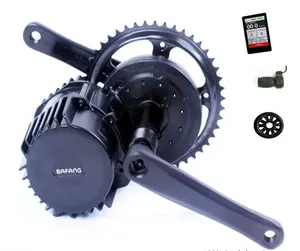 Buen Precio <span class=keywords><strong>Bafang</strong></span> BBS01 36V <span class=keywords><strong>250W</strong></span> para Kit de Bicicleta Eléctrica - Product Image 1