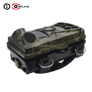 Mới Nhất Siêu Dài Thời Gian Chờ Trail Máy Ảnh 120 Độ Góc Rộng 16MP 0.5S Kích Hoạt Thời Gian Săn Bắn Không Thấm Nước Video Máy Ảnh - Product Image 5