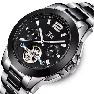 Classique Genève Sport Chronographe Pour Hommes OEM Pagani Design Chronographe Montre