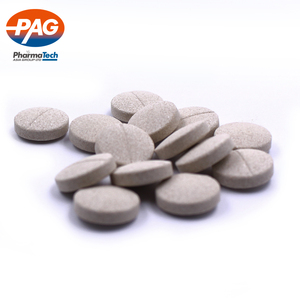 Pet suplemento nutricional masticar <span class=keywords><strong>muerde</strong></span> gato multivitamínico Tablet - Product Image 3