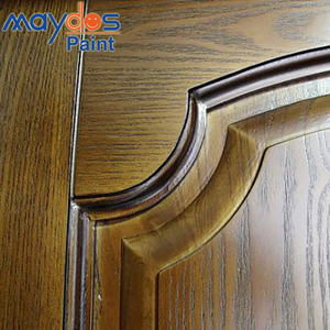 Recubrimiento de Laca de Poliéster <span class=keywords><strong>para</strong></span> <span class=keywords><strong>Madera</strong></span> de Dureza Superior <span class=keywords><strong>para</strong></span> Muebles de <span class=keywords><strong>Madera</strong></span> - Product Image 4