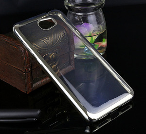 Funda / Forro protector de Tpu Suave Noveda Para <span class=keywords><strong>Huawei</strong></span> <span class=keywords><strong>Y5</strong></span> li / <span class=keywords><strong>Y5</strong></span> 2 - Product Image 4