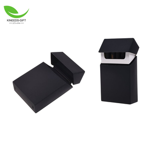 Funda de silicona ligera para cigarros, funda protectora ligera para cigarros - Product Image 5