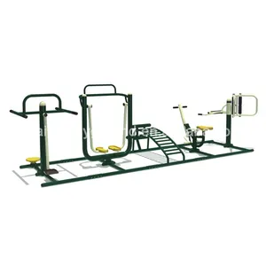 Venta <span class=keywords><strong>al</strong></span> por Mayor <span class=keywords><strong>de</strong></span> Equipos <span class=keywords><strong>de</strong></span> <span class=keywords><strong>Gimnasio</strong></span> Multifuncionales Combinados para Exteriores - Product Image 1