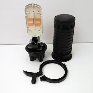 24 48 96 144 288 lõi cơ khí niêm phong sợi quang <span class=keywords><strong>Dome</strong></span> Doanh đóng cửa <span class=keywords><strong>fosc</strong></span> sợi quang <span class=keywords><strong>Splice</strong></span> đóng cửa - Product Image 2