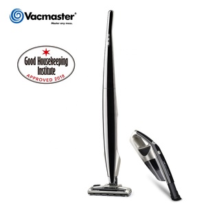 Aspirateur sans fil Vacmaster 21,6 V pour la maison, aspirateur-balai sans fil 3 en 1 pour voiture et maison, aspirateur portable - VSA2110 - Product Image 2