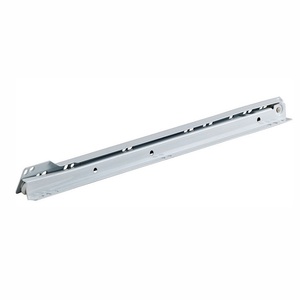 Meubilair Hardware Kabinet 250Mm <span class=keywords><strong>600Mm</strong></span> Bodem Gemonteerd Enkele Uitbreiding Lade Schuif Lade Lopers Roller <span class=keywords><strong>Slides</strong></span> - Product Image 1
