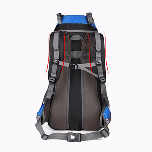<strong>70L</strong> Lightweight Hiking <strong>Backpack</strong> for Outdoor Camping Travel and Outdoor Sports - Product Image 2