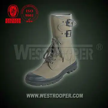 最高品質の靴ハイキングキャンバスシューズWTP70-1213