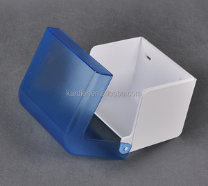 <span class=keywords><strong>Porte</strong></span>-rouleau de <span class=keywords><strong>papier</strong></span> <span class=keywords><strong>toilette</strong></span> en plastique ABS, <span class=keywords><strong>porte</strong></span>-<span class=keywords><strong>papier</strong></span> <span class=keywords><strong>toilette</strong></span> <span class=keywords><strong>mural</strong></span> - Product Image 6