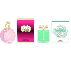 Perfume Barato <span class=keywords><strong>al</strong></span> <span class=keywords><strong>por</strong></span> <span class=keywords><strong>Mayor</strong></span>, 100 ml Eau de Toilette, Perfume Económico de Moda - Product Image 2