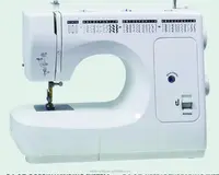 SW-8600 hecho en Taiwán, máquina de coser multifuncional para el hogar de alta calidad