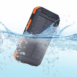 Mini proyectos en electrónica Sistema Solar cargador Banco móvil para samsung galaxy <span class=keywords><strong>s3</strong></span> - Product Image 1