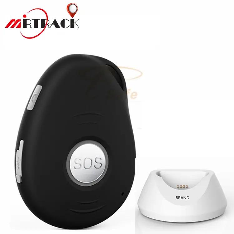 China selling product tracking device mini waterproof personal gps tracker with sim card
