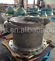 GP11F शंकु कोल्हू पिस्टन लागू करने के लिए कोल्हू कोल्हू मशीन स्पेयर पार्ट्स - Product Image 3