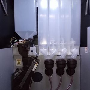 Gewerblicher Kaffeevollautomat LE308B für Frisch Gemahlenen Kaffee mit Touchscreen - Product Image 6