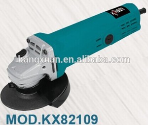 <span class=keywords><strong>Makita</strong></span> 9523 modelo de <span class=keywords><strong>amoladora</strong></span> <span class=keywords><strong>angular</strong></span> con 500w( kx82109) - Product Image 1