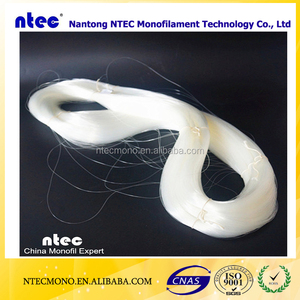 Cường độ cao 0.12mm 0.15mm dây cước dùng câu cá lineTRANSPARENCE nhuộm màu - Product Image 5