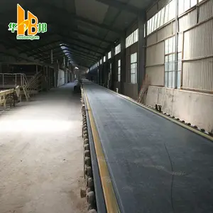 Linha de produção de placa de teto laminada pvc automático completo, venda inteira