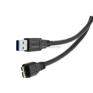 Plástico <span class=keywords><strong>usb</strong></span> 3,0 <span class=keywords><strong>tipo</strong></span> a <span class=keywords><strong>tipo</strong></span> <span class=keywords><strong>b</strong></span> <span class=keywords><strong>micro</strong></span> cable - Product Image 5