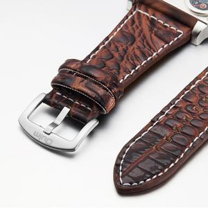 Oulm 1349 Nuovo <span class=keywords><strong>Orologi</strong></span> <span class=keywords><strong>di</strong></span> Sport Degli Uomini Super Grande Grande Quadrante Maschio Orologio Al Quarzo Decorativo Termometro Bussola <span class=keywords><strong>di</strong></span> Lusso Da Polso Da uomo orologio - Product Image 6