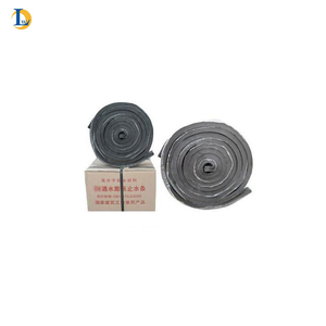 Expansão Waterstop Swellable Hidrofílico Bentonite de Tiras do Selo E Tira de Borracha Parar de Água - Product Image 2