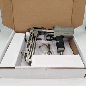 Pistola <span class=keywords><strong>de</strong></span> Grapas HR22 para Anillos en D, para Conectar <span class=keywords><strong>Tela</strong></span> <span class=keywords><strong>de</strong></span> Colchones - Product Image 3