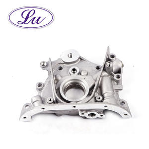 15100-15060 97853635ปั้มน้ำมันเครื่องยนต์อัตโนมัติ - Product Image 2