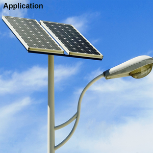 Bảng Điều Khiển Năng Lượng Mặt Trời Di Động Bestsun, Mô-đun Pv 100W 110W 120W 36 Ô Giá - Product Image 2