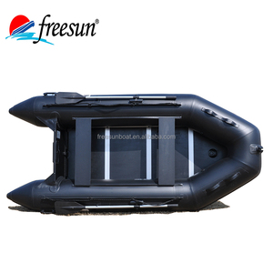 Bote Inflable Barato de China para Pesca en Venta - Product Image 5
