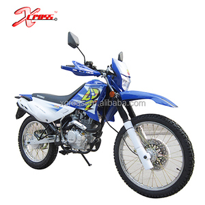 XTZ <span class=keywords><strong>125</strong></span> Bici de La Suciedad 125cc Motocicletas Chino Barato <span class=keywords><strong>Moto</strong></span> Off road Motocicletas Motocross Motos Para la venta MXR125 - Product Image 1
