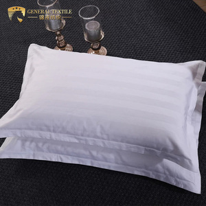 Bộ Ga Trải Giường Cỡ QUEEN Mềm Mại, Màu Trắng, 100% Cotton, Dành Cho Giường Cỡ Queen - Product Image 2