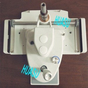 Ensemble de pièces de rechange pour <span class=keywords><strong>microscope</strong></span>, lampe fendue à la main, joystick - Product Image 1