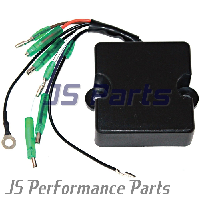 Модуль CDI для YAMAHA WRA700 WRA-700 водные 700 III GP 1994 1995