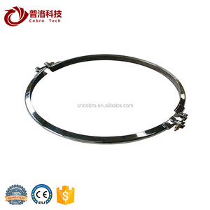 Vòng Cà Phê Hạt Rung Màn Hình Sàng Sifter Separator - Product Image 2