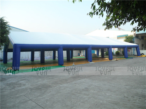 Tienda inflable de soldadura, precio de fábrica, para fiesta de boda o eventos - Product Image 5