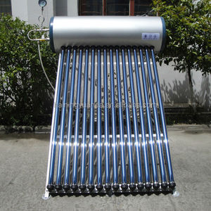Haute qualité <span class=keywords><strong>chauffage</strong></span> Efficace caloduc pressurisé solaire <span class=keywords><strong>chauffe</strong></span>-<span class=keywords><strong>eau</strong></span>, énergie solaire <span class=keywords><strong>chauffage</strong></span> - Product Image 6